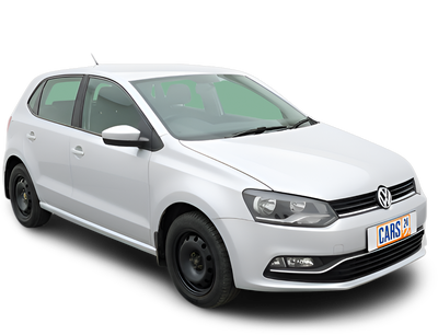 Volkswagen Polo-img